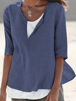 Bleu foncé
