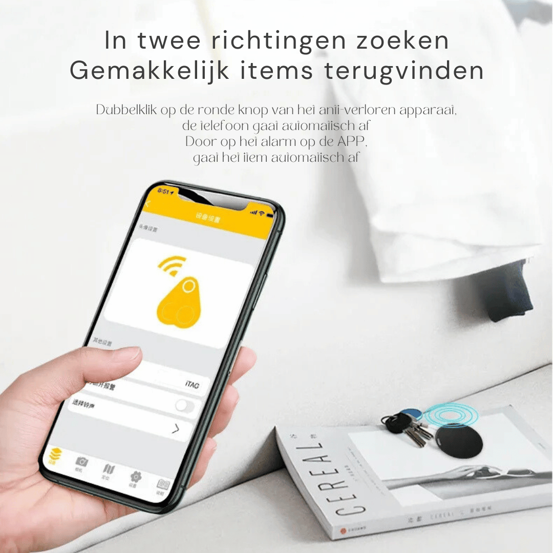 "Traceur GPS compact noir, design minimaliste, idéal pour voiture et objets précieux, suivi instantané sans abonnement."