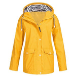 Jaune