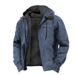Bleu Fonce