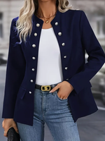 Bleu foncé