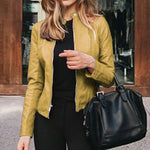 Jaune