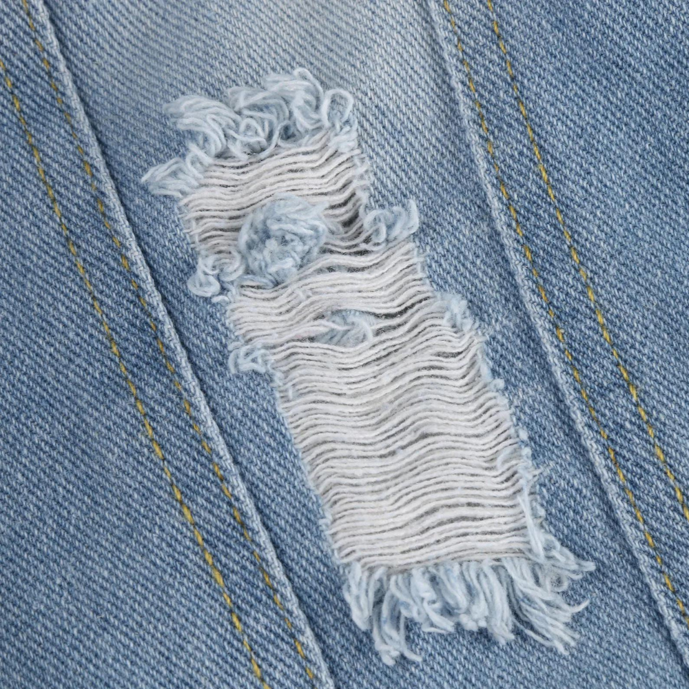"Veste en denim de luxe noir pour femme avec coupe ample, élégante et polyvalente, idéale toutes saisons intermédiaires"