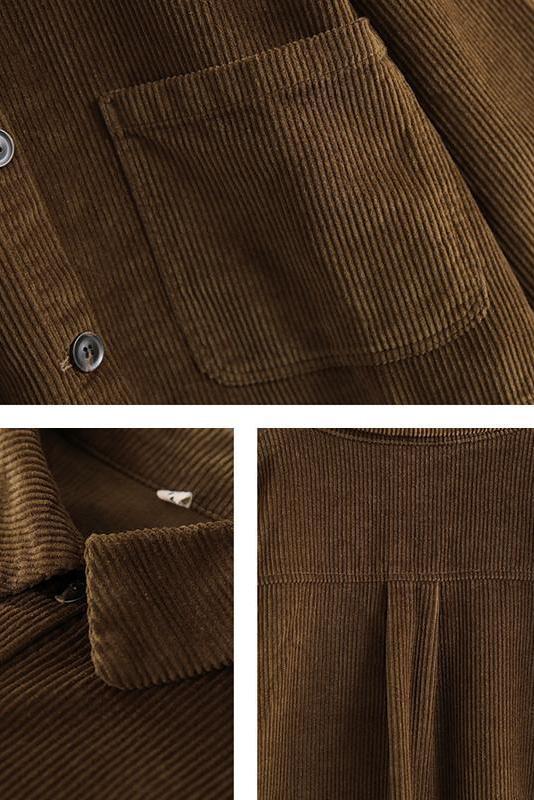 Veste femme élégante avec poches, coupe flatteuse. Manteau polyvalent pour toutes les saisons et occasions.