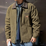 Vert militaire