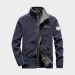Bleu marine